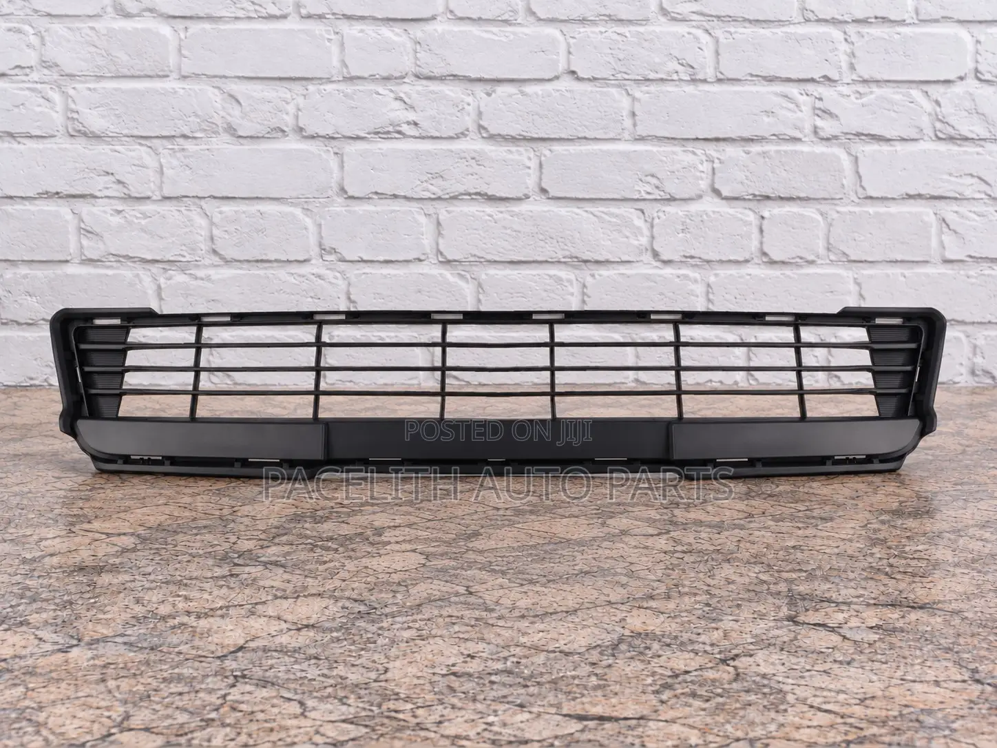 FPI Bumper Grille Toyota Corolla Axio Fielder 2012 - 2014