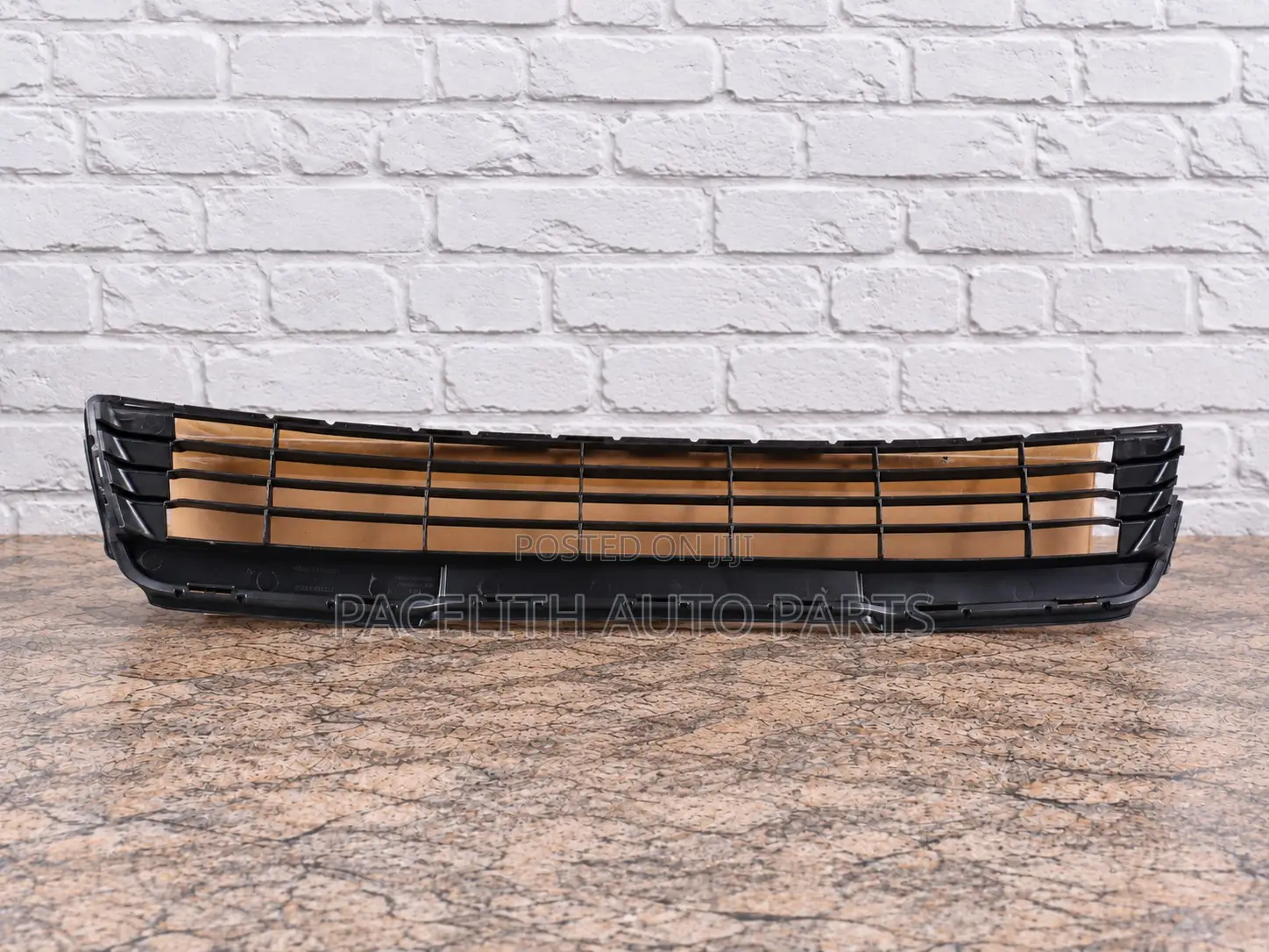 FPI Bumper Grille Toyota Corolla Axio Fielder 2012 - 2014