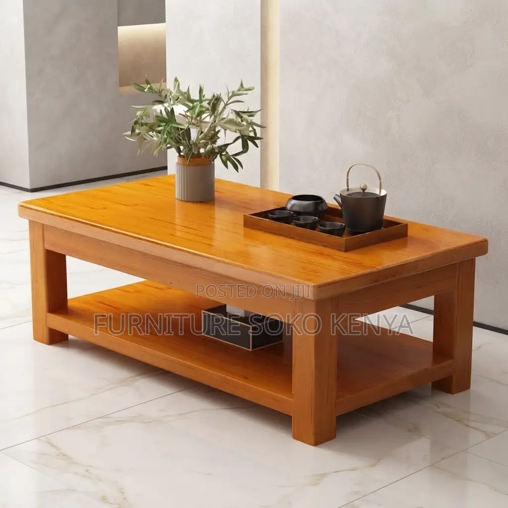 Coffee Table; 1200mm Executive Office Coffee Table