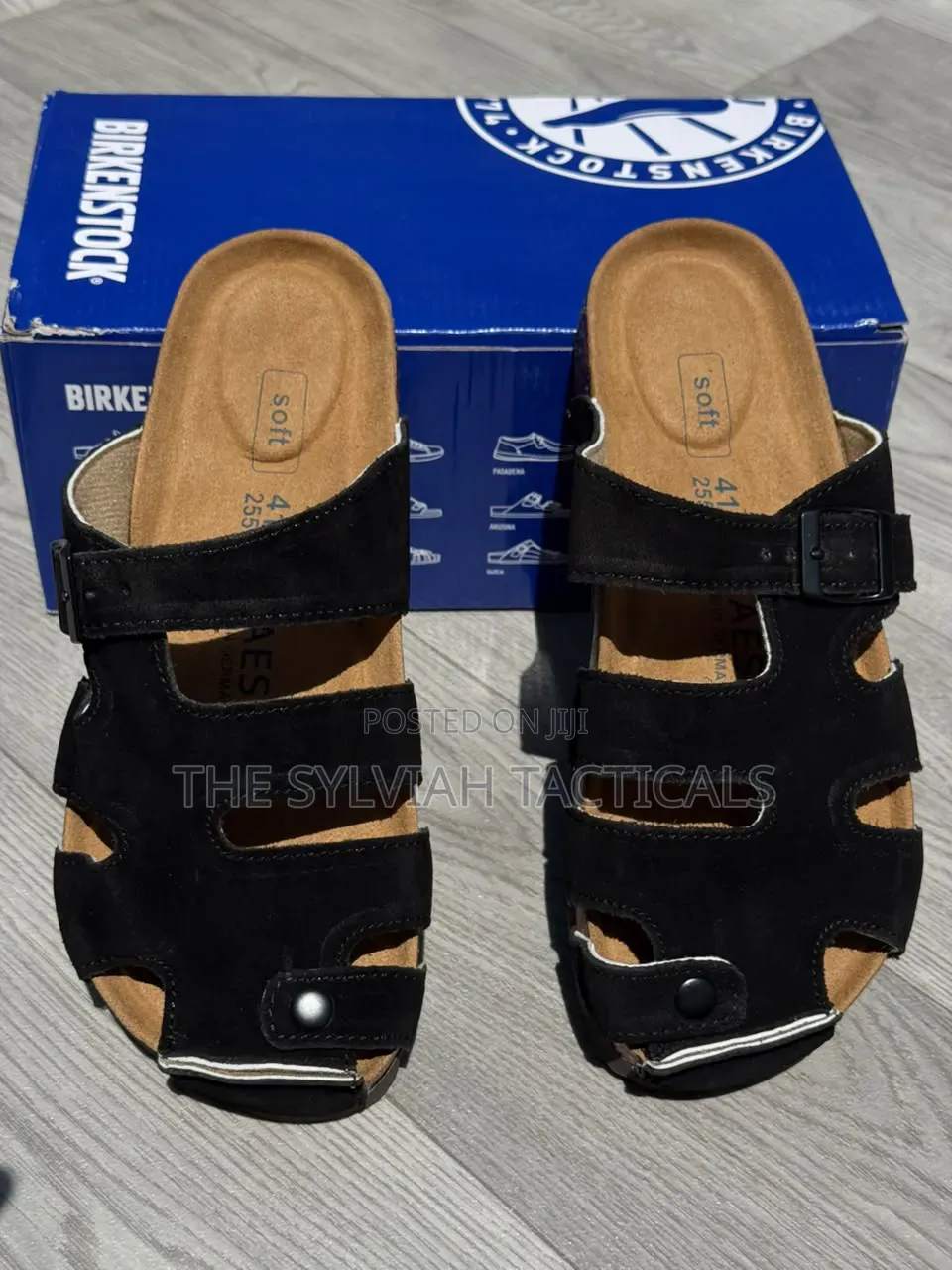Quality Sandals for Ladies