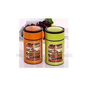 800ml Stainless Steel Vacuum Insulated Food Flask