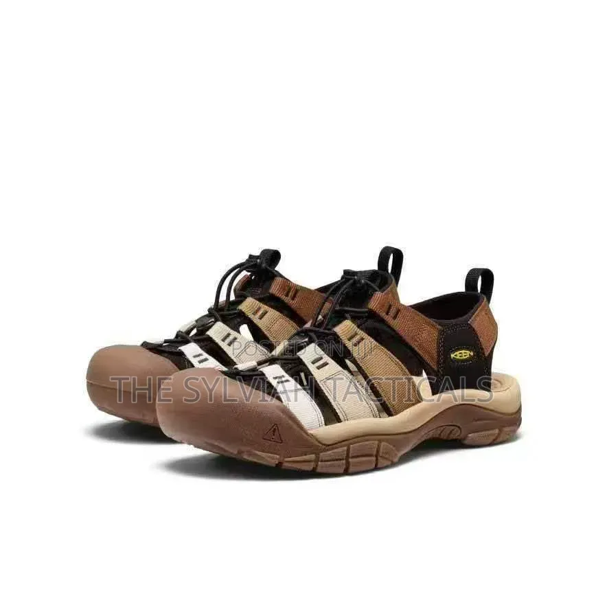 Unisex Original Knees Sneakers