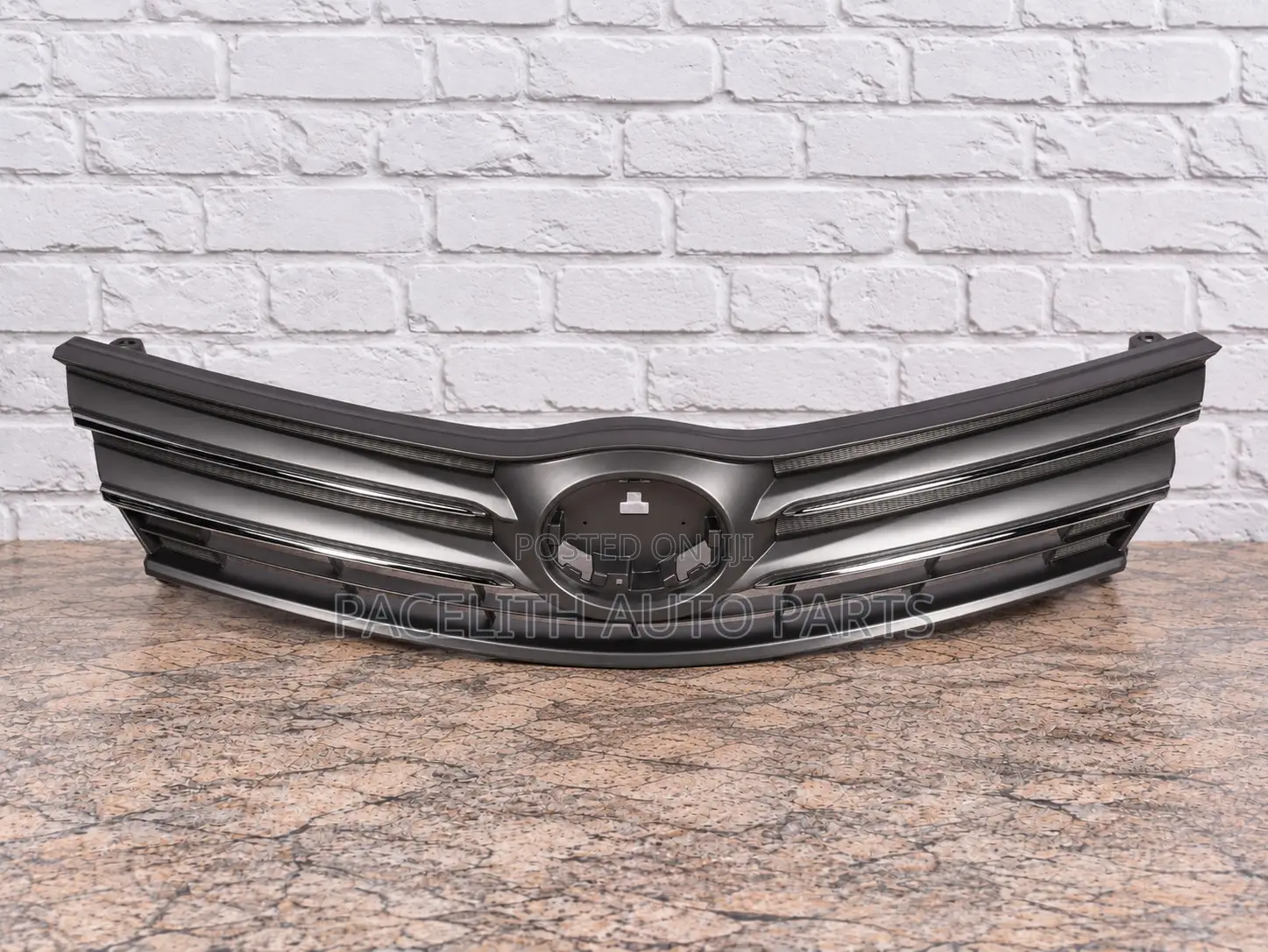 FPI Grille Toyota Corolla Axio Fielder 2013 - 2014