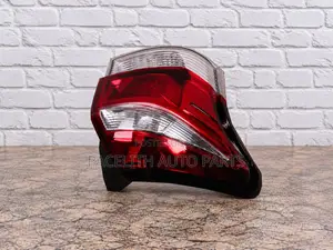 Tail Lamp / Light Toyota Axio Fielder 2015 - 2019