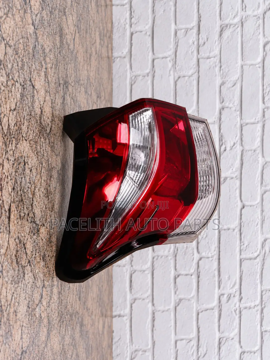 Tail Lamp / Light Toyota Axio Fielder 2015 - 2019