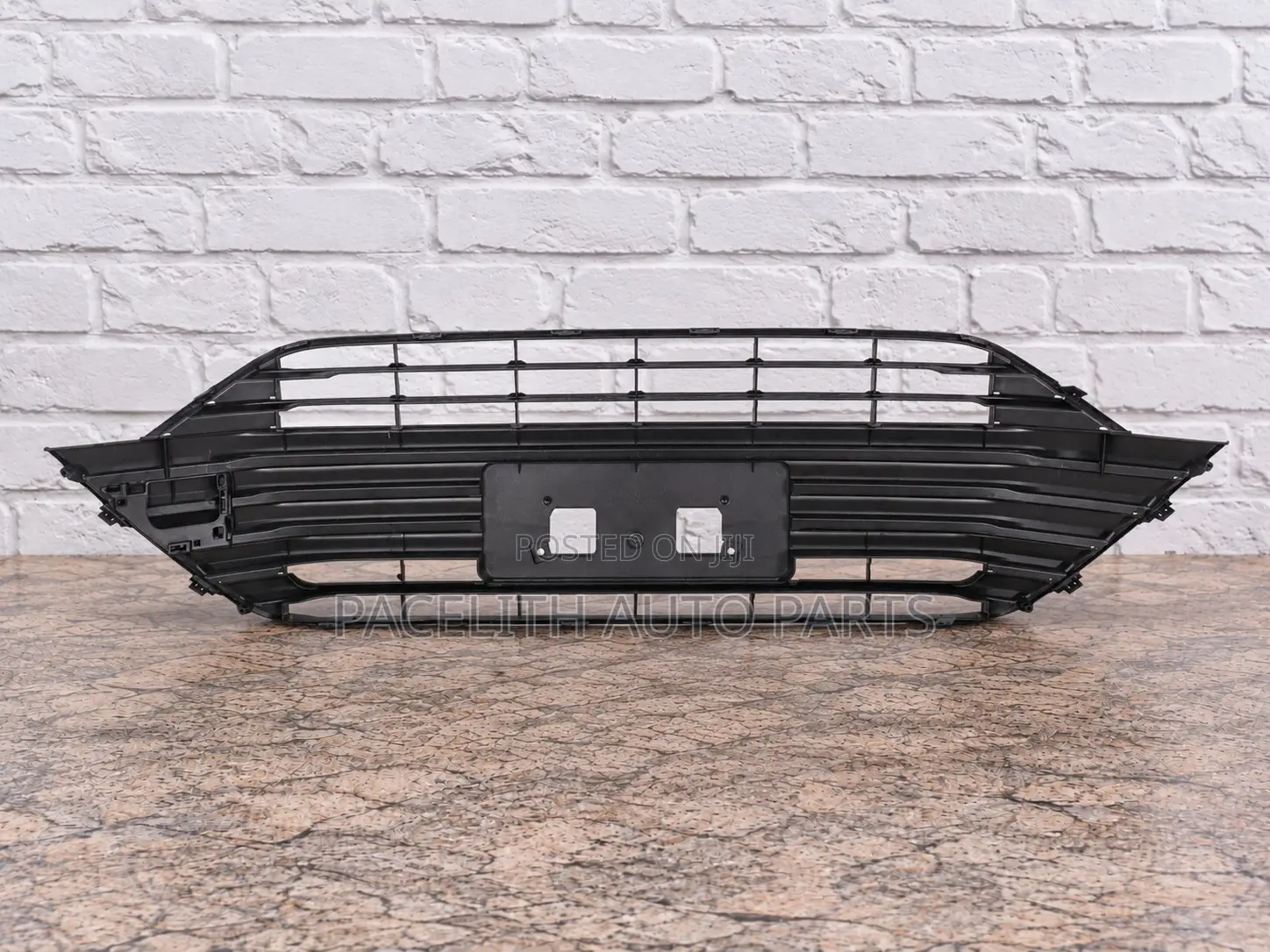 Front Bumper Grille Toyota Axio Fielder 2015 - 2019