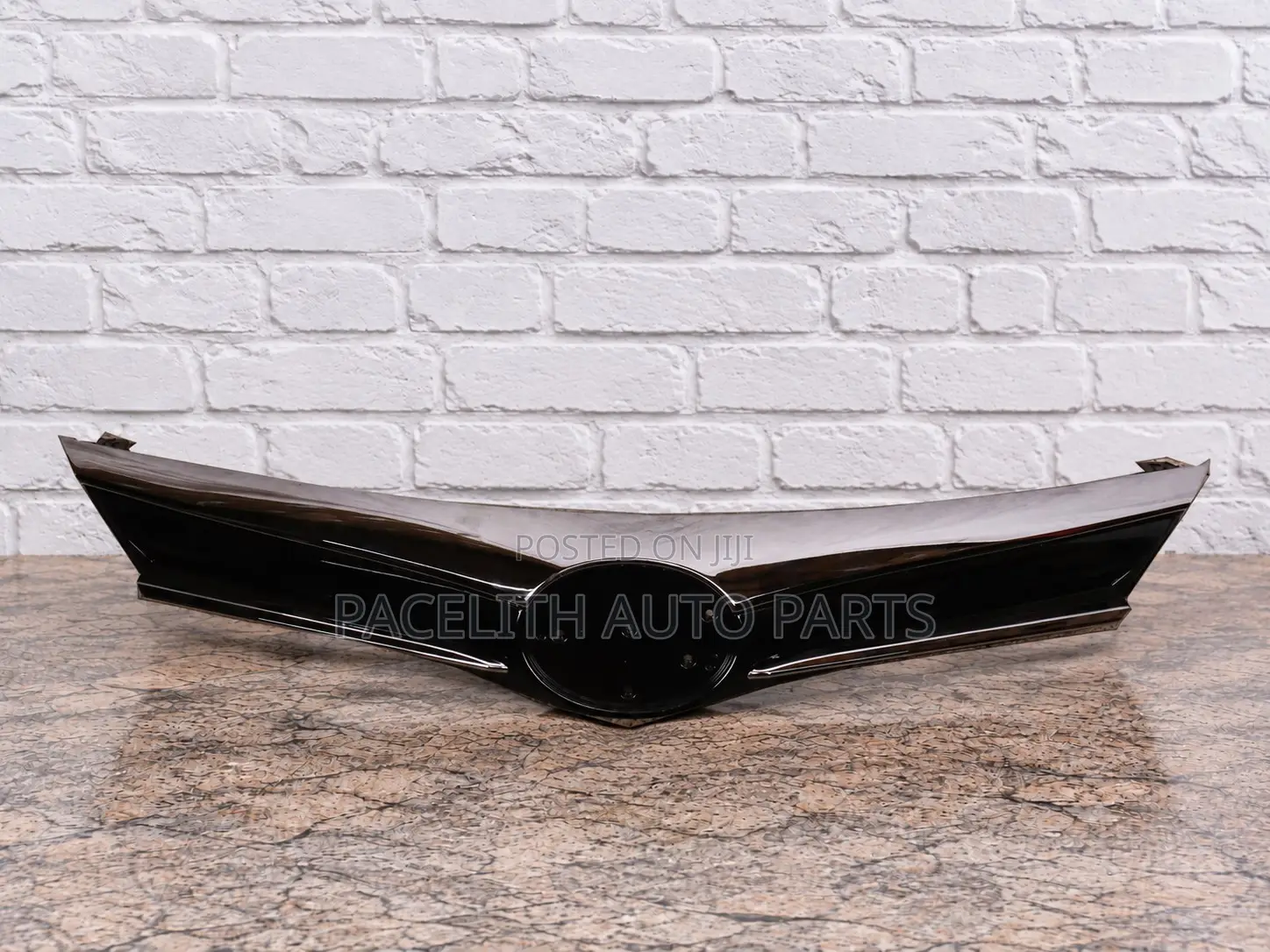 Front Grille Toyota Axio Fielder 2015 - 2019