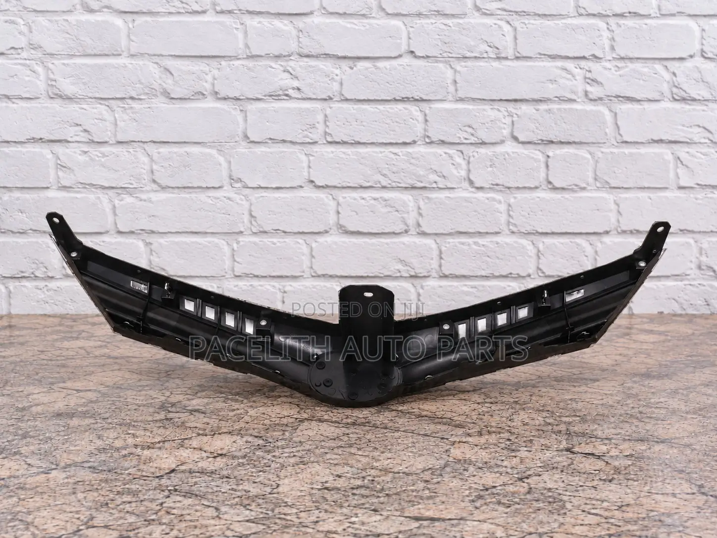 Front Grille Toyota Axio Fielder 2015 - 2019