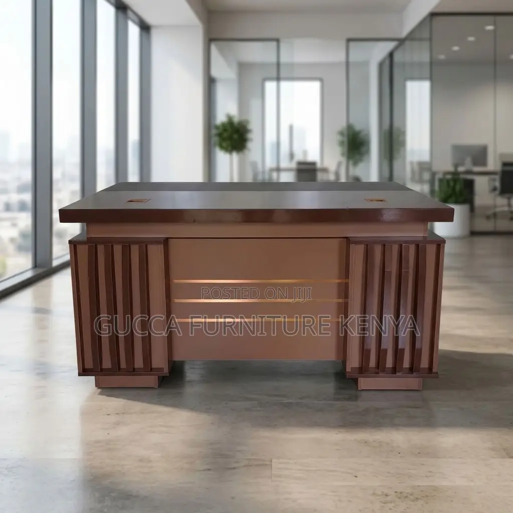 1.4M Executive Advanced Study Table