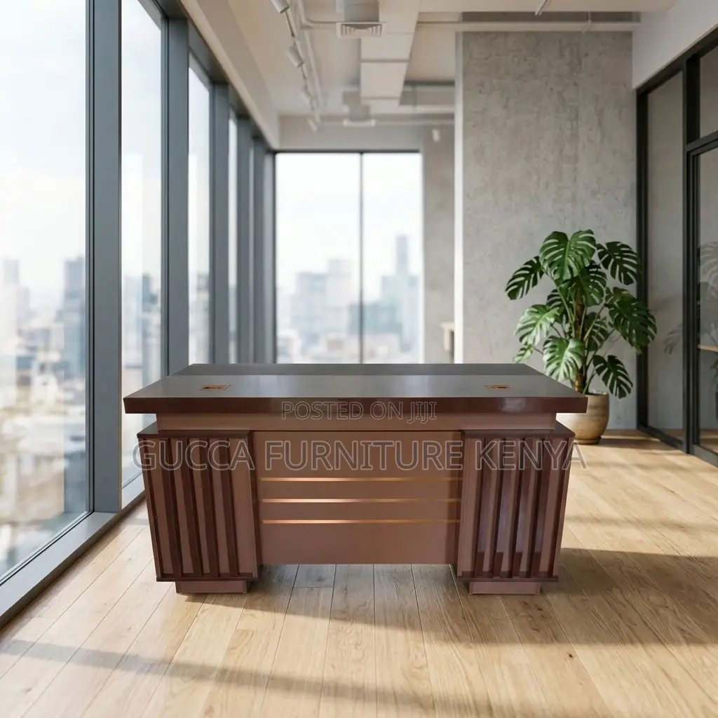 1.4M Executive Advanced Study Table