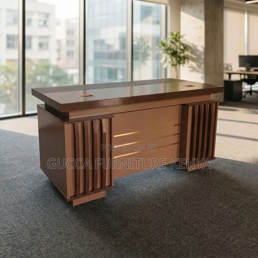 1.4M Executive Advanced Study Table