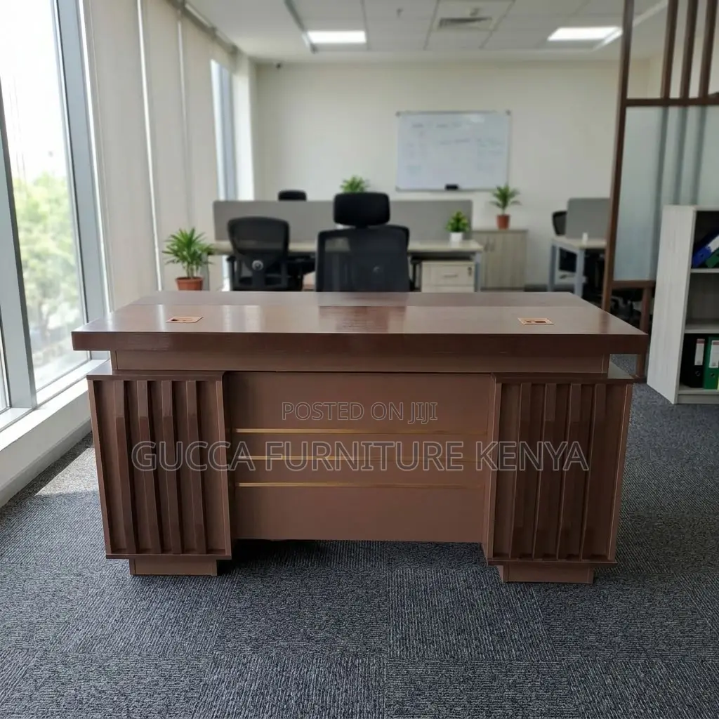 1.4M Executive Advanced Study Table