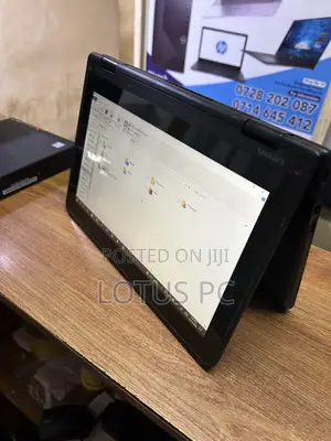 Laptop Lenovo Yoga 11e 8GB Intel Core M3 SSD 128GB