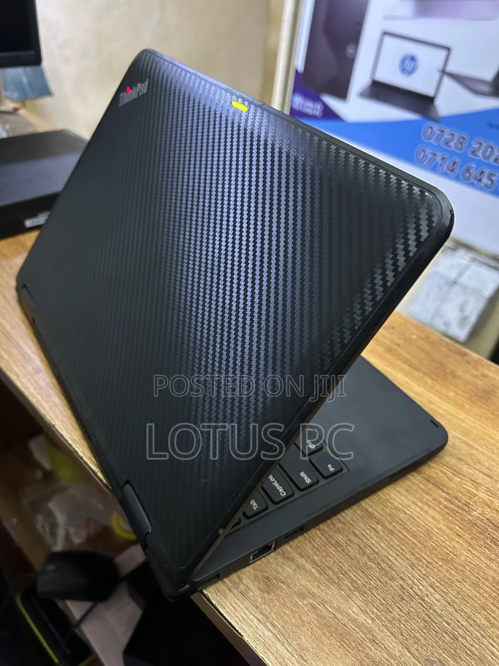Laptop Lenovo Yoga 11e 8GB Intel Core M3 SSD 128GB