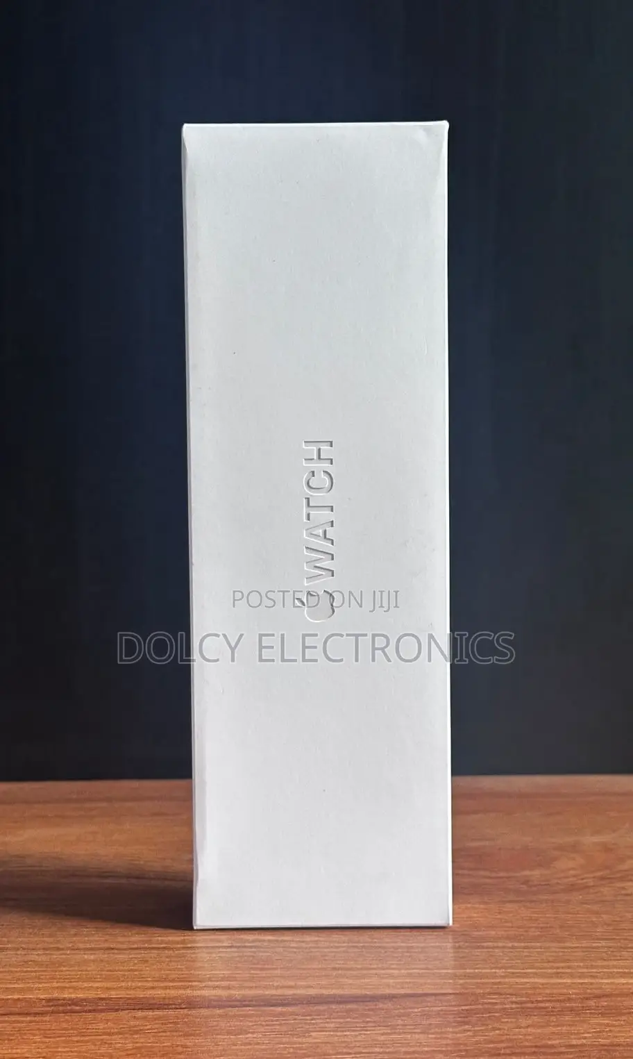 Apple Watch Series 12 46mm