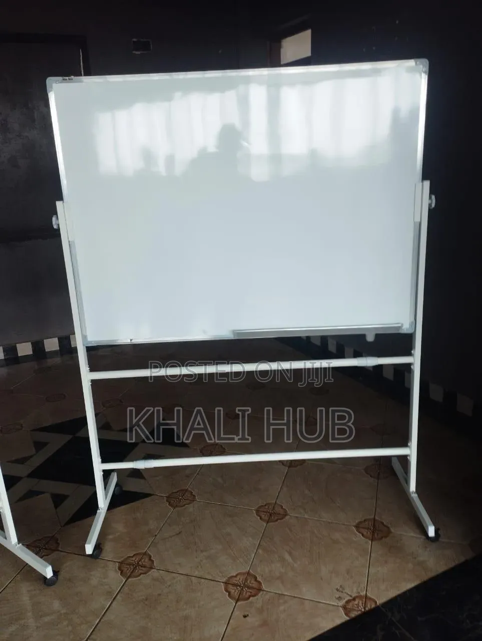 Whiteboard 4ft X 3ft Whiteboard With Movable Stand for Sale