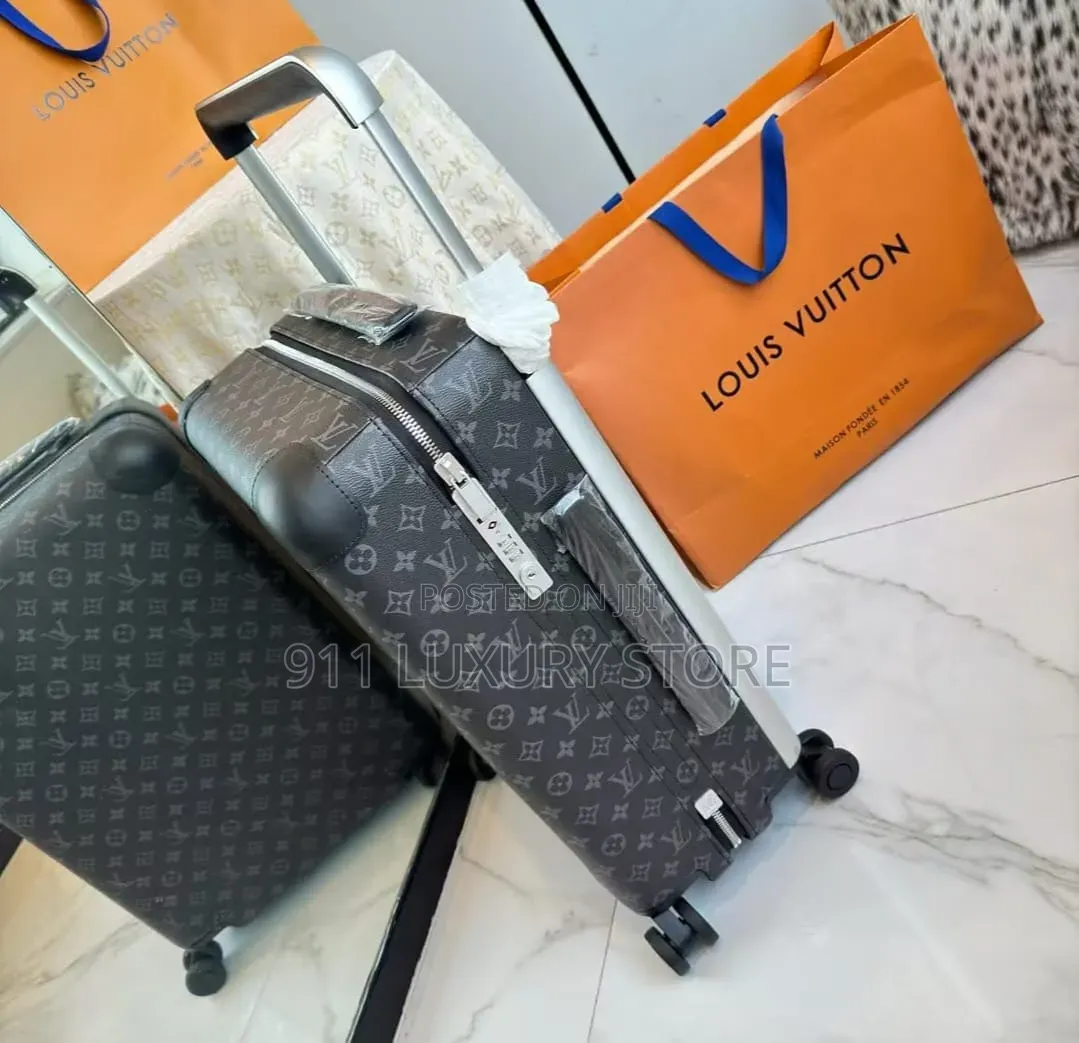 Louis Vuitton Horizon 55 Carry-On
