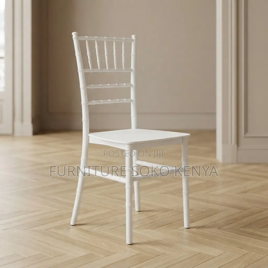 Home Chairs; Luxury Event Chair for Stylish Banquets and Events