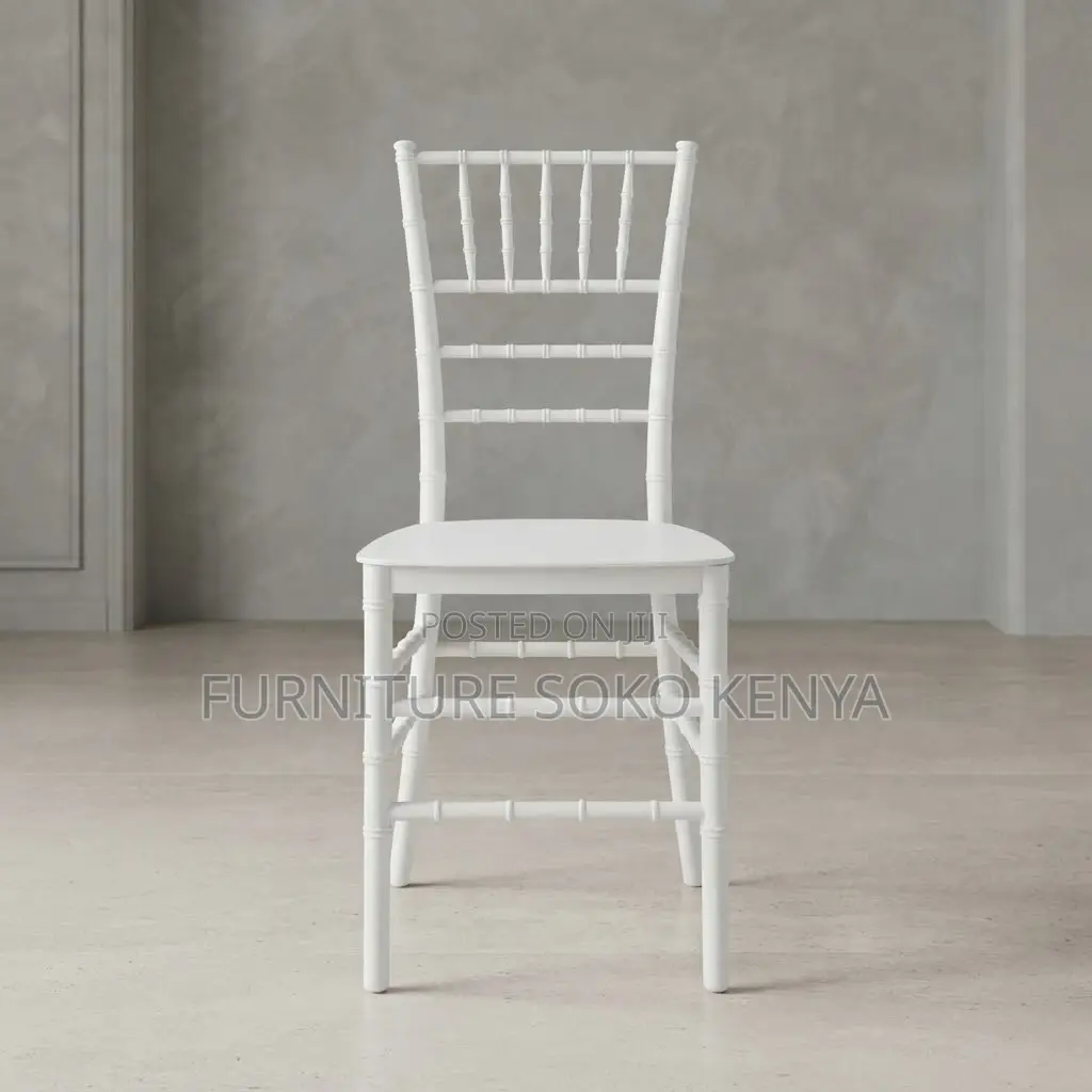 Home Chairs; Luxury Event Chair for Stylish Banquets and Events