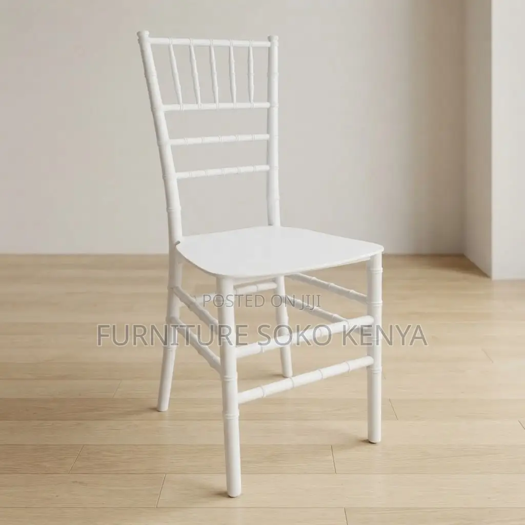 Home Chairs; Luxury Event Chair for Stylish Banquets and Events