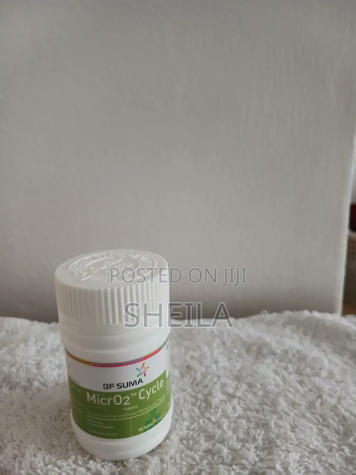 Micro2 Cycle Tablets