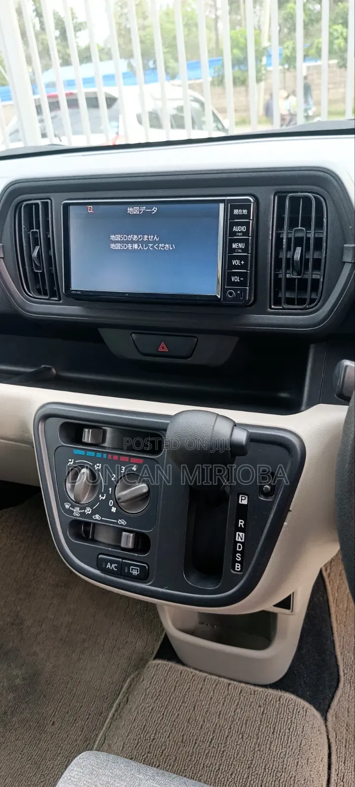 Toyota Passo 2019 White