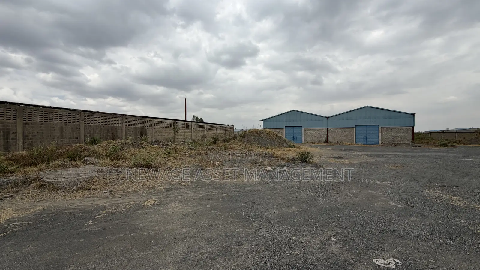 Commercial Property for Sale