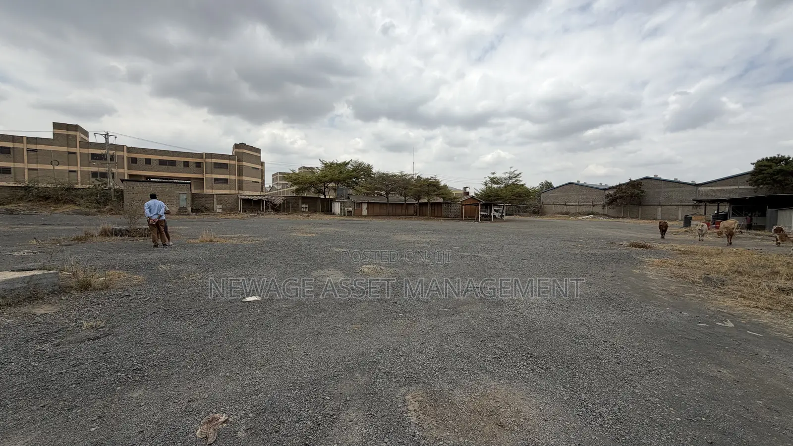 Commercial Property for Sale