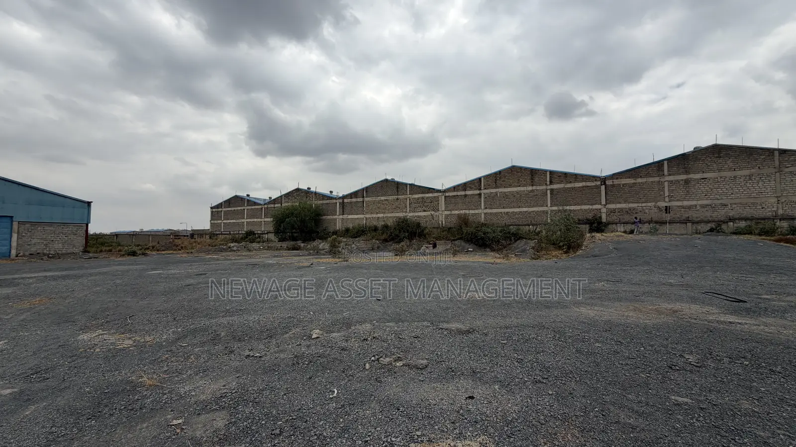Commercial Property for Sale
