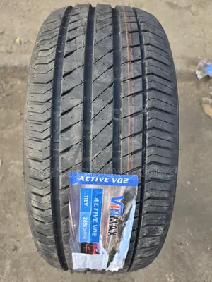 285 /50 R20 Vinmax Tires (Active Vol 2)