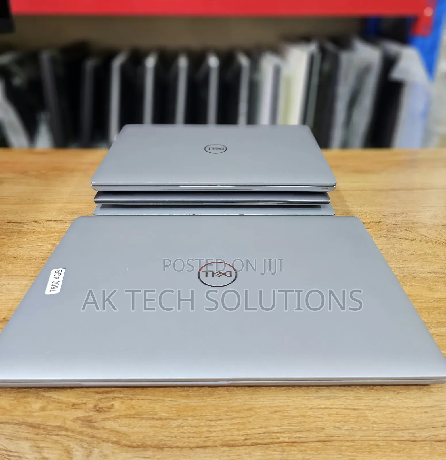 Laptop Dell 32GB Intel Core i7 SSD 512GB