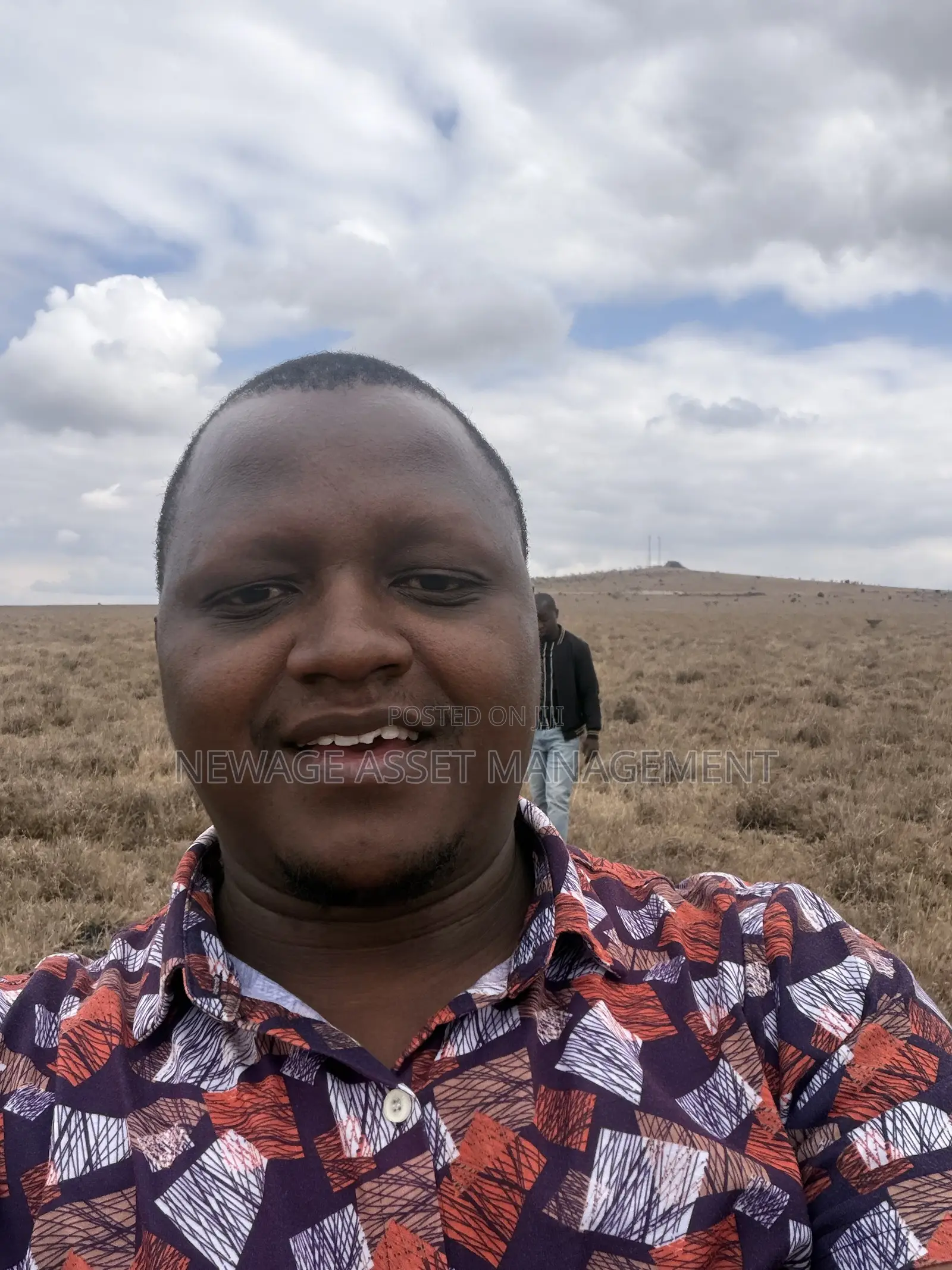 Plots for Sale in Konza Techno City