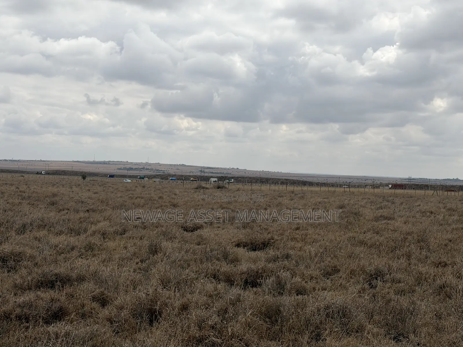 Plots for Sale in Konza Techno City