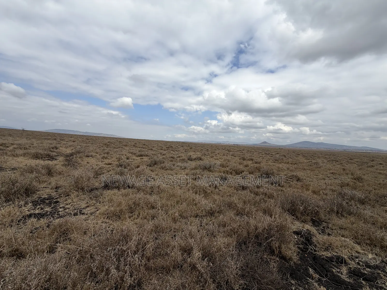 Plots for Sale in Konza Techno City