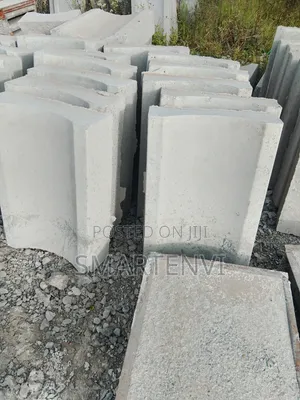 Shallow Drains for Drainage