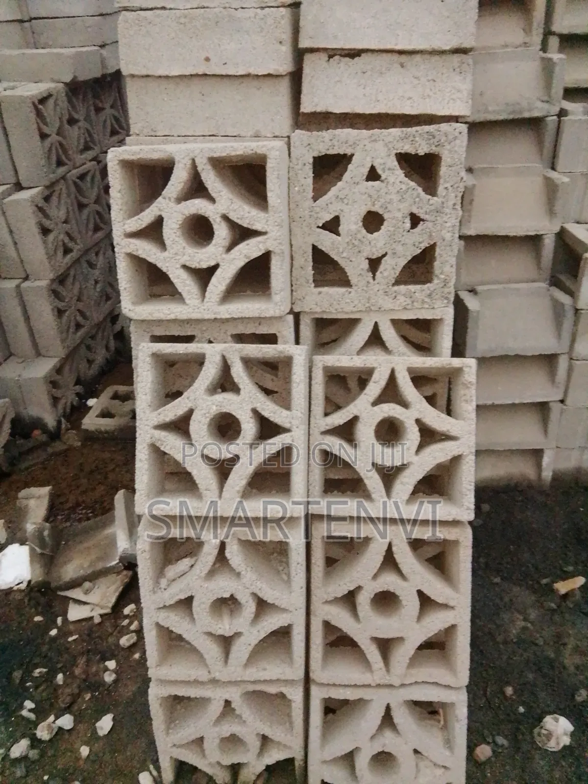 Vent Grills