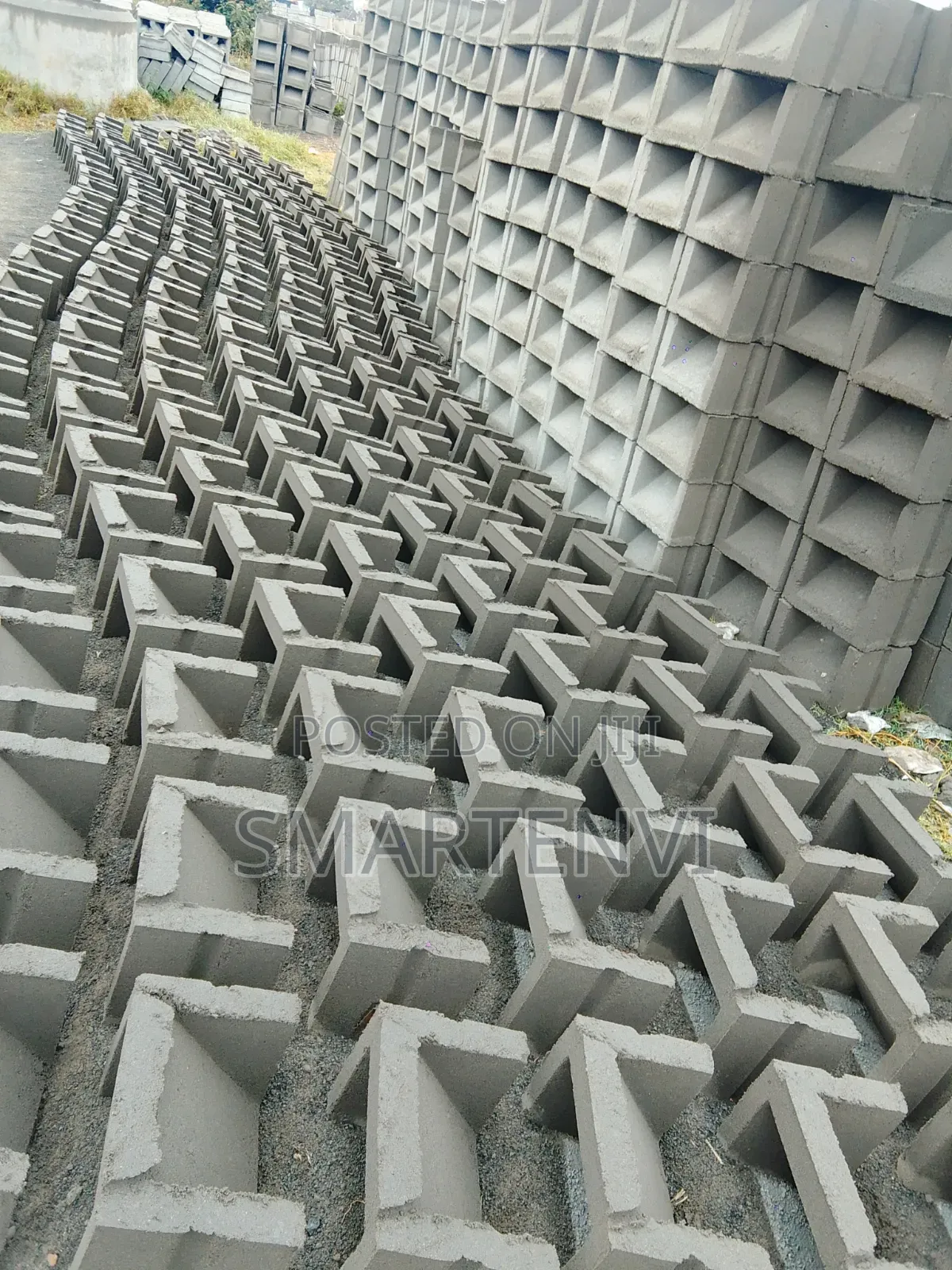 Vent Grills