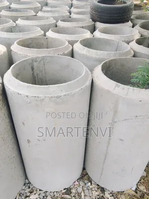 Culverts 450mm by 900mm