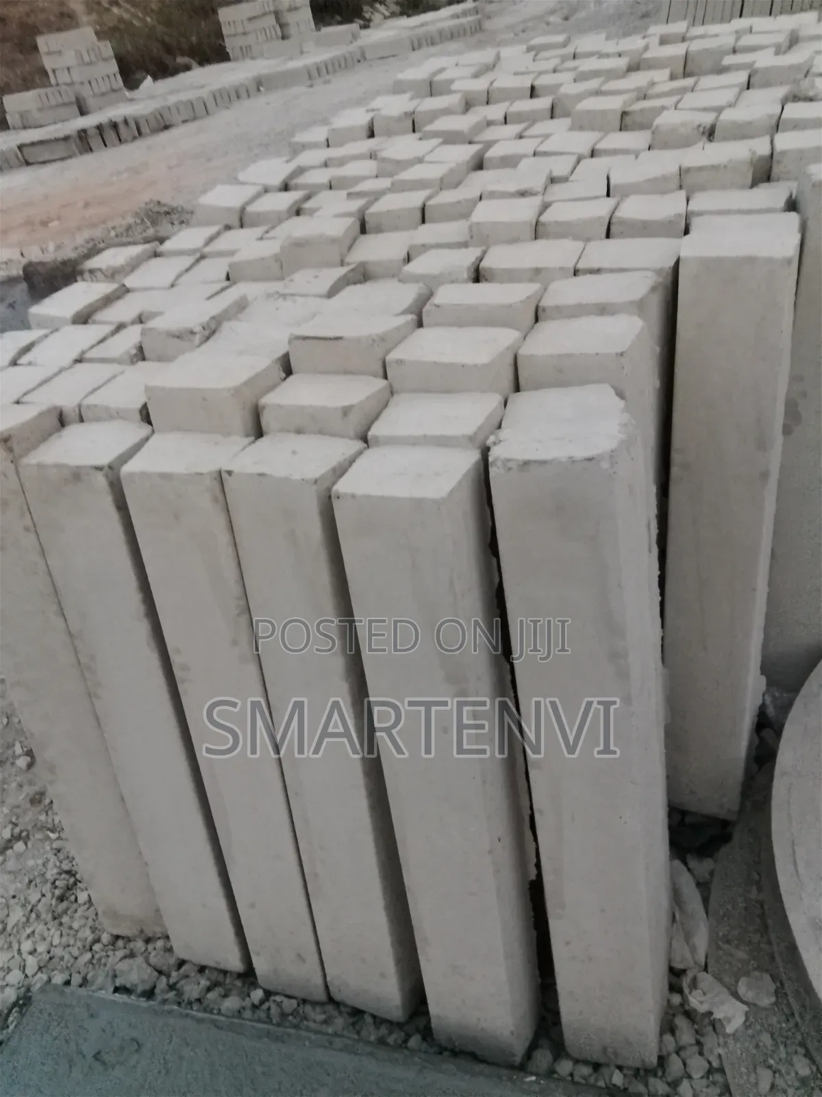 Road Channels