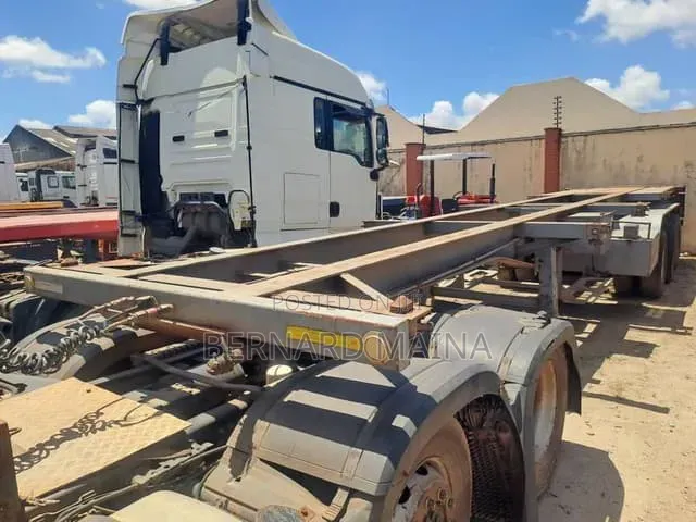 Trailer
Extendable
0kms
0 Cc
Manual
Diesel
G