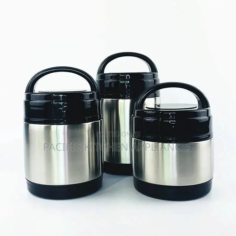Always 800ml Stainless Steel Food Flask