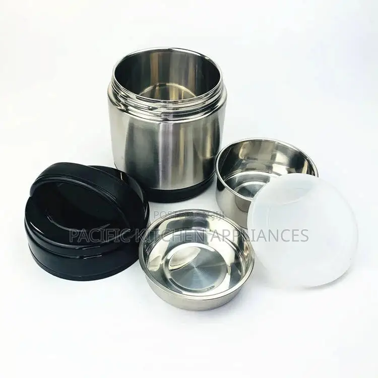 Always 800ml Stainless Steel Food Flask