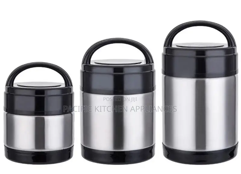 Always 800ml Stainless Steel Food Flask