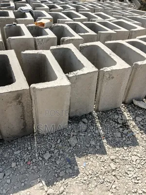 U Drains for Drainage 450mm and 600mm