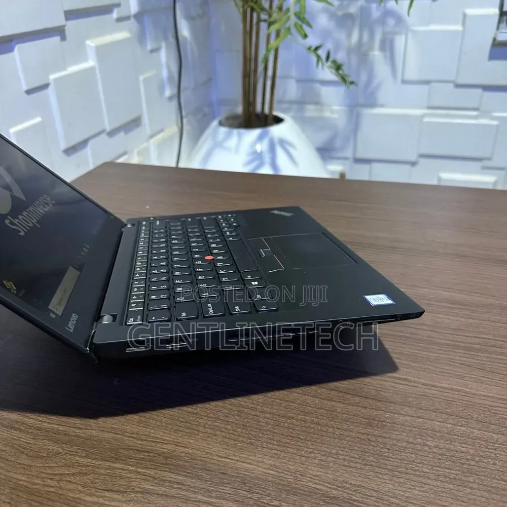 Laptop Lenovo ThinkPad T470s 8GB Intel Core i5 SSD 128GB