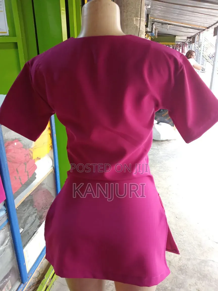 Super.medical Scrubs