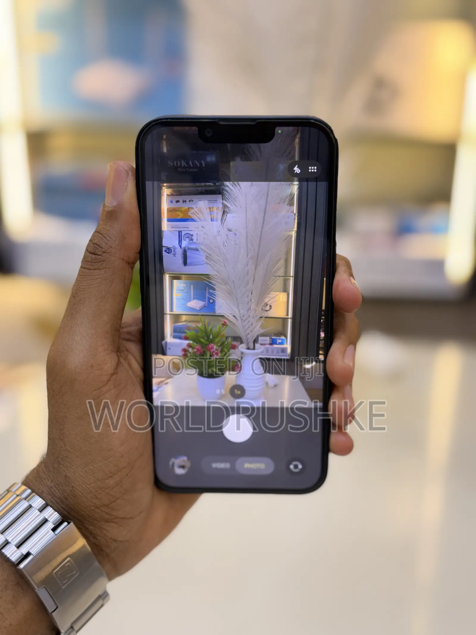 Apple iPhone 13 128 GB Blue