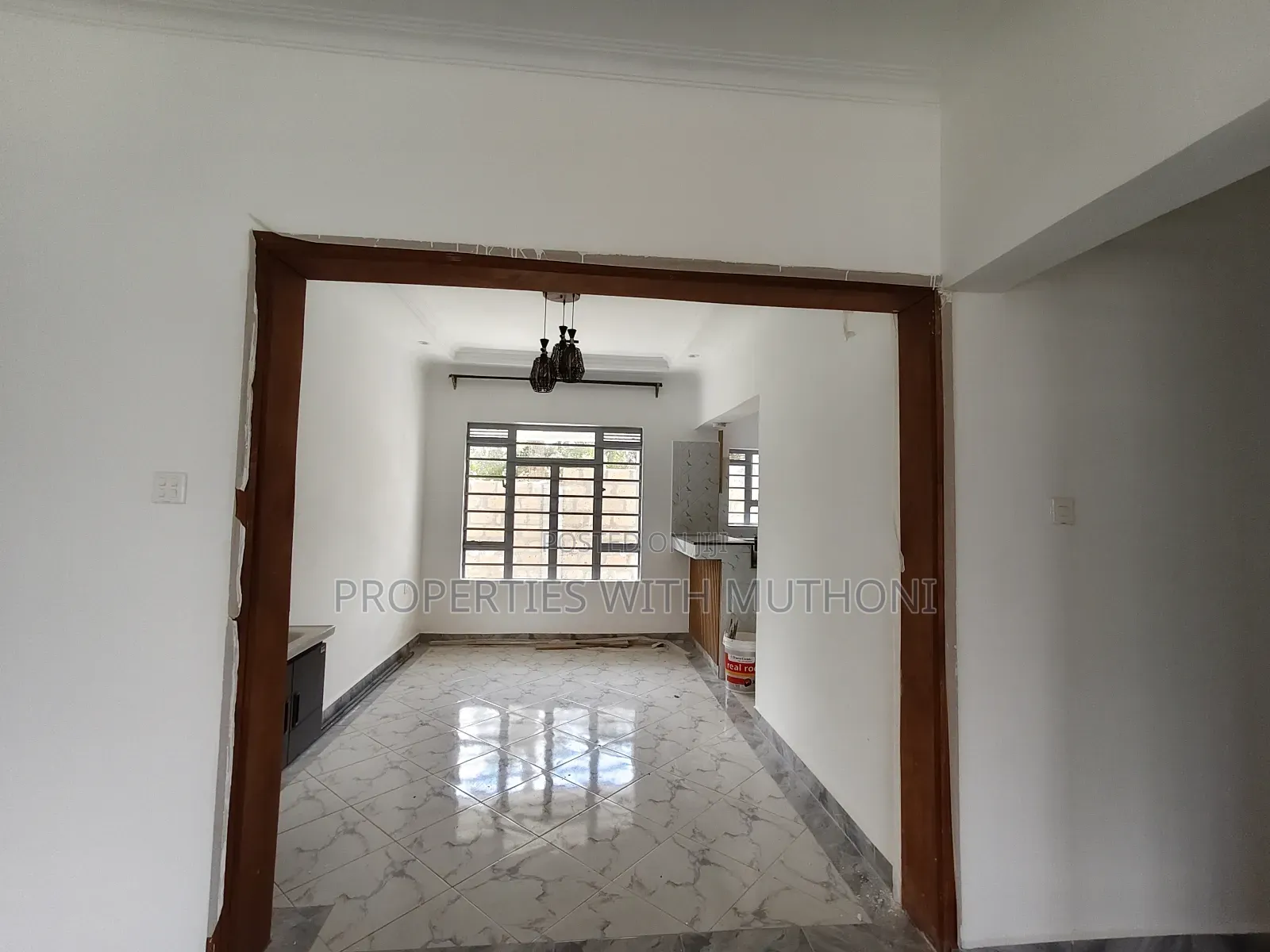 4bdrm Bungalow in Merisho for sale
