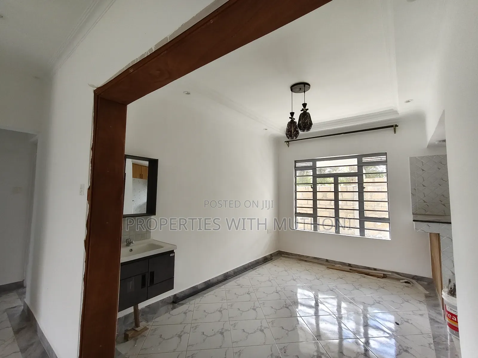 4bdrm Bungalow in Merisho for sale