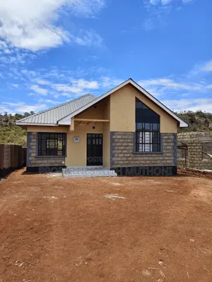 3bdrm Bungalow in Ngong CBD for sale